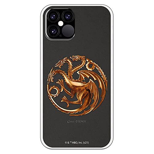 Personalaizer Carcasa para iPhone 12-12...