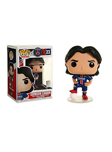 Funko Pop Football: Edinson Cavani (PSG)