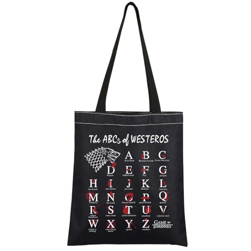AKTAP Thrones Complete Series - Bolsa de...