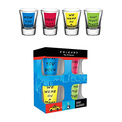 GB Eye LTD, Friends, Quotes, Vasos para...