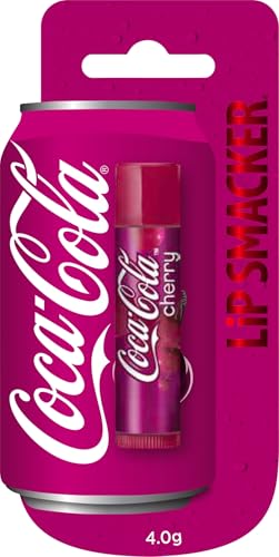 Lip Smacker Coca Cola Collection,...