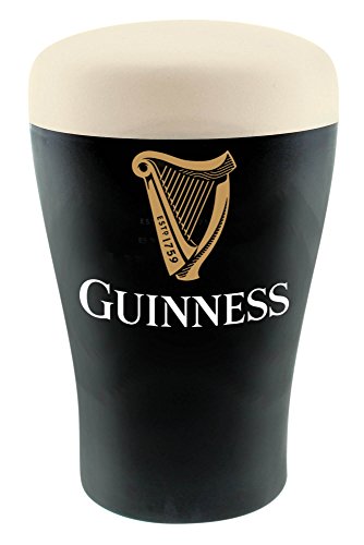 Guinness Draught Stress Pint