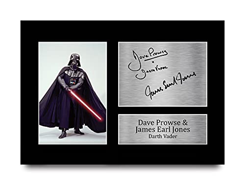 HWC Trading Star Wars Darth Vader A4 Sin...