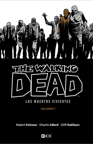 The Walking Dead (Los muertos vivientes)...