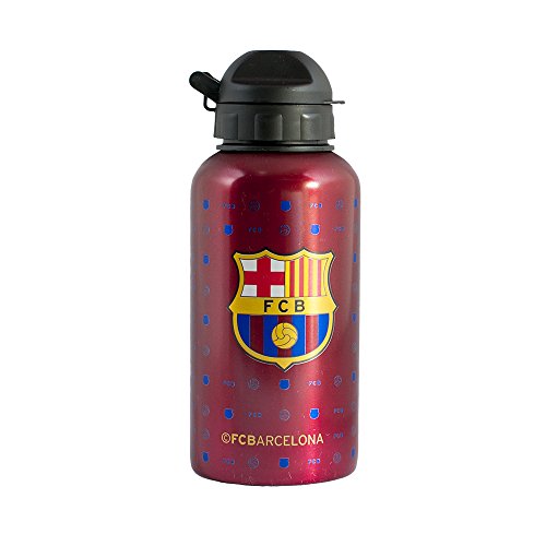 Alusport Bottles FCB Junior Modelo II...