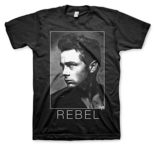 James Dean Rebel Without a Cause...