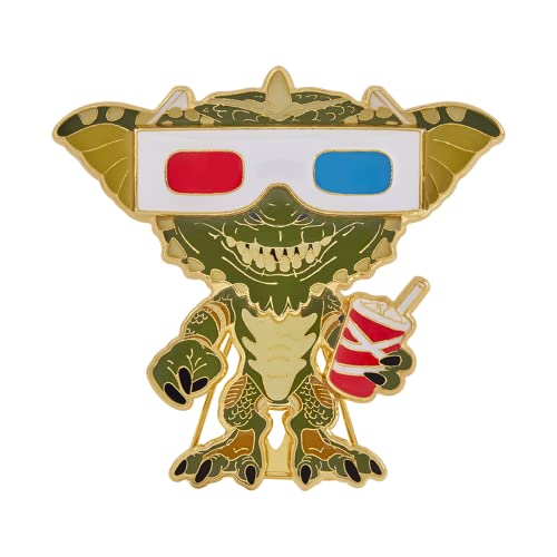 Funko Pop! Large Enamel Pin Horror:...
