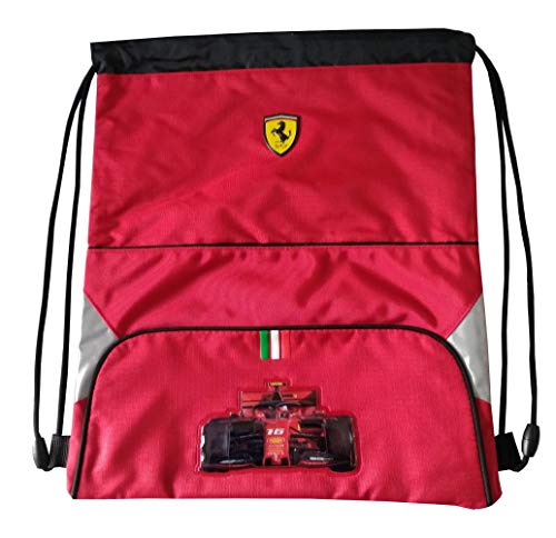 PANINI - Mochila con cordón Scuderia...