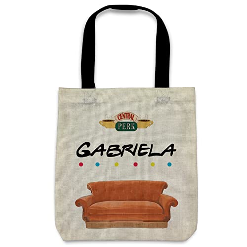 LolaPix Bolsa de Tela Personalizada....