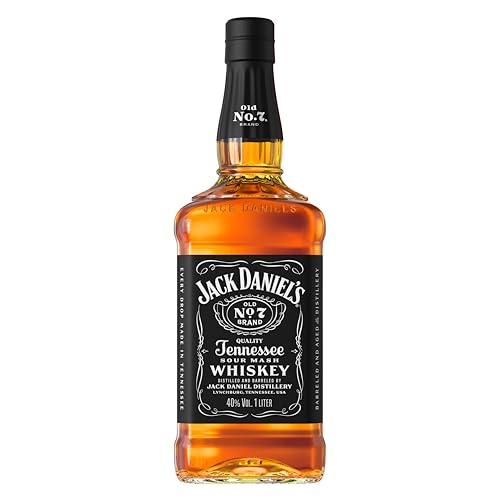 Jack Daniel's Tennessee Whiskey Old No...