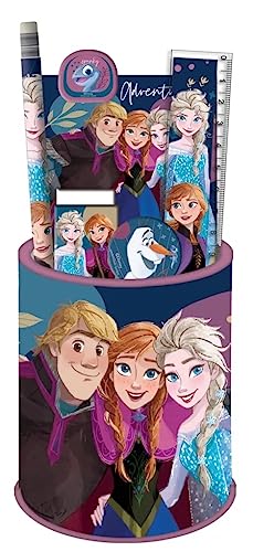 Palleon Frozen Frozen - Juego de...