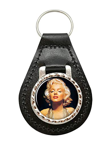 Giftshop UK Marilyn Monroe - Llave...