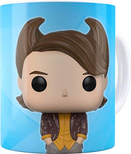 desconocido Taza FRIENDS muñecos. Taza...