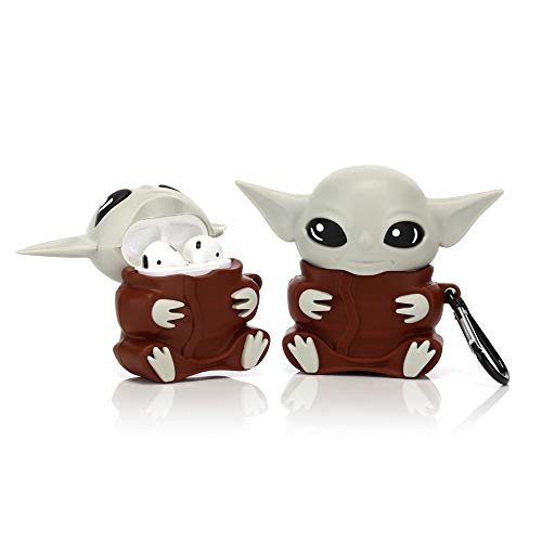 YIGEYI Funda de Silicona Compatible con...