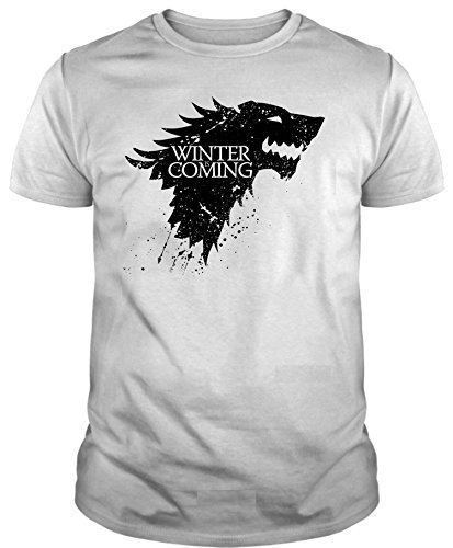 the Fan Tee Camiseta de Hombre Juego de...