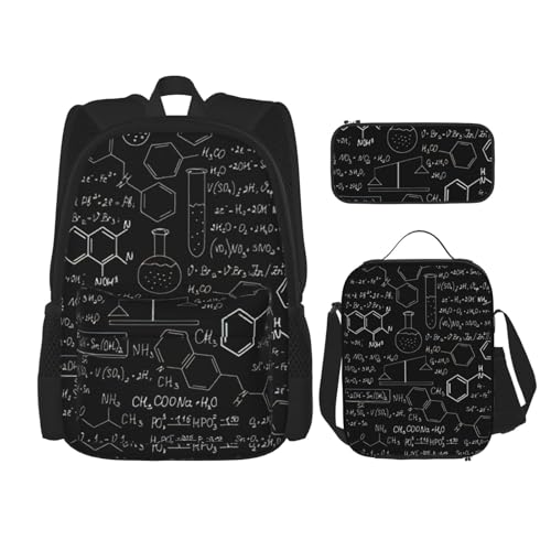 MDATT Mochila abstracta de ciencia...