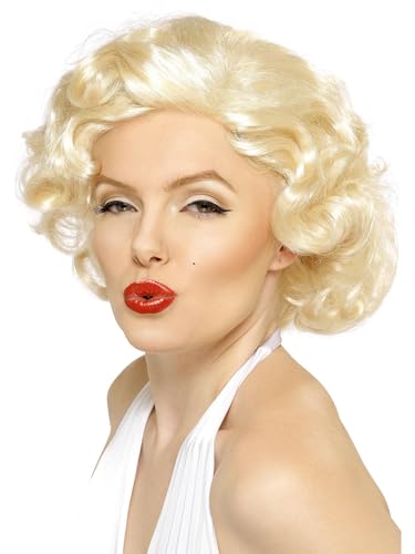 Smiffys Disfraz Bombshell de Marilyn...