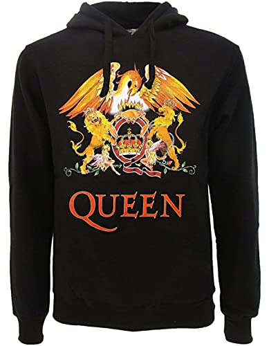 BLT Sudadera Queen Original Capucha y...