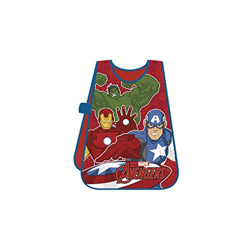 ARDITEX AV13356 Delantal sin mangas para...