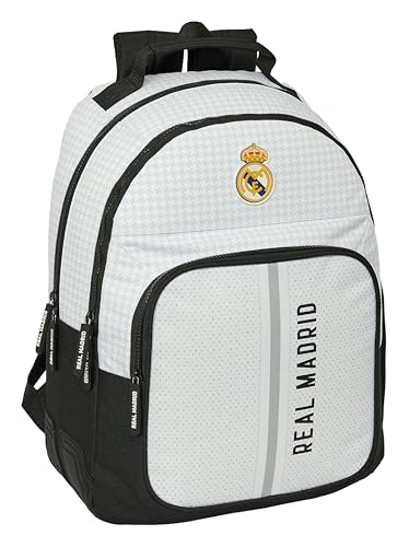 Safta REAL MADRID 1ª EQUIPACIÓN 24/25...