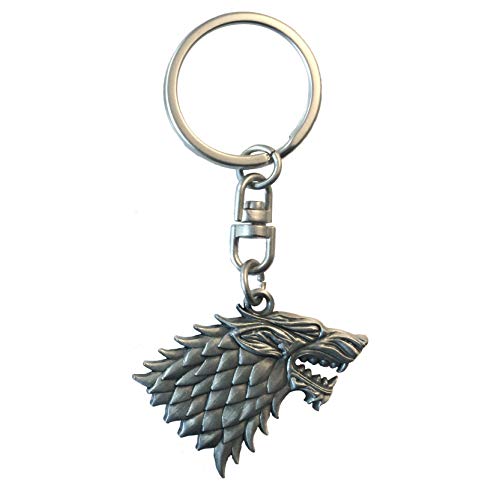 ABYSTYLE - Game of Thrones - Llavero 3D...