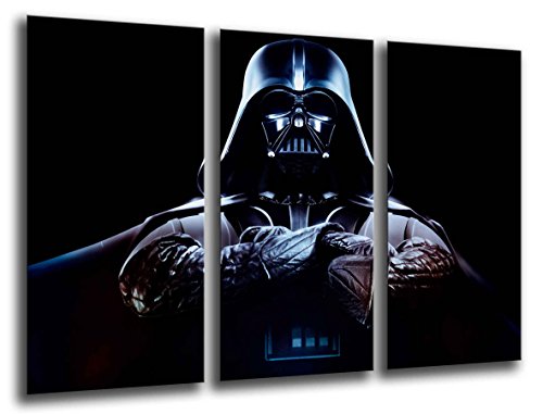Cuadro Fotográfico Star Wars, Darth...