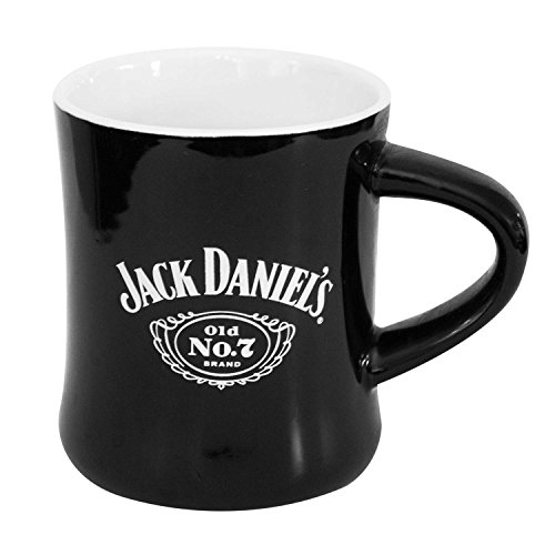 Jack Daniel Taza