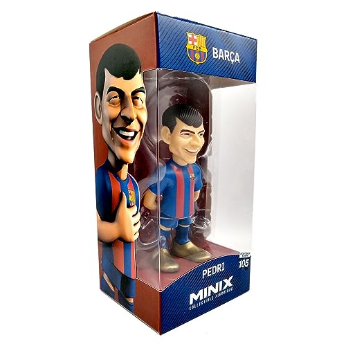 MINIX Collectible Figurines Figura 12...