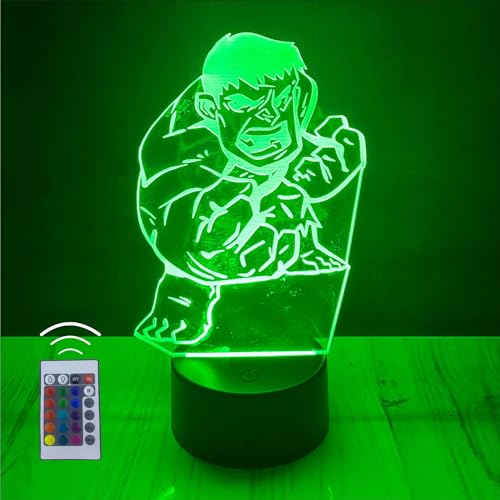 Riscko Lámpara Infantil Nocturna...