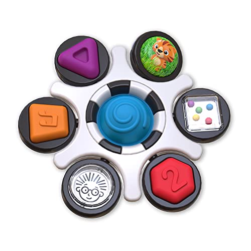 Baby Einstein - Sonajero y mordedor...