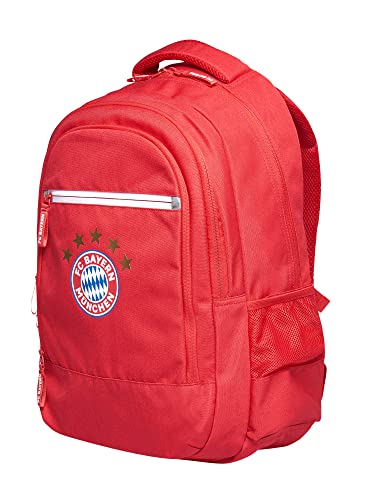 FC Bayern München Mochila escolar...