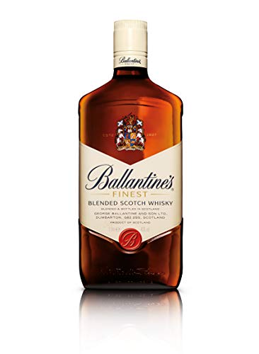 Ballantine's Finest Whisky Escocés de...