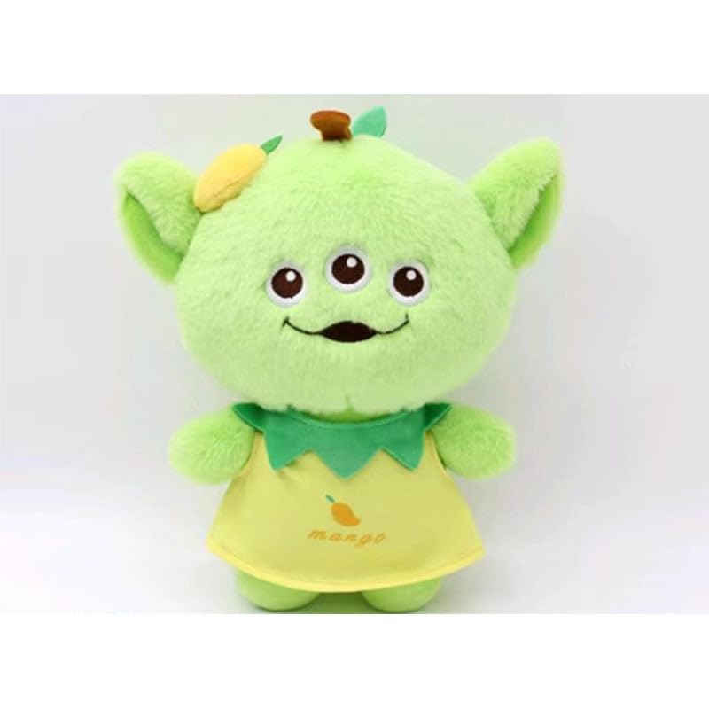 LGQHCE Peluche Alien, 1 PCS Juguete de...