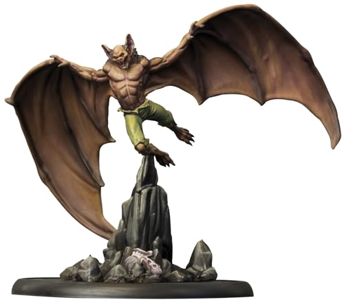 Knight Models - Batman Figura Game:...