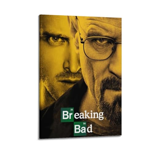 Terp Póster artístico de pared de...