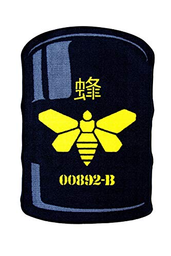 Poptoy Breaking Bad Alfombra Methylamine...