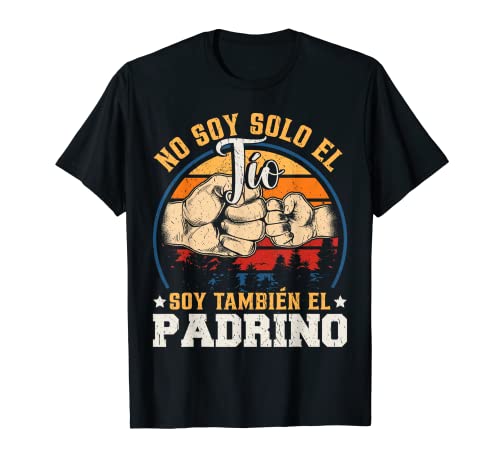 No Soy Solo El Tío Soy También El...