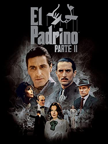 El padrino. Parte II