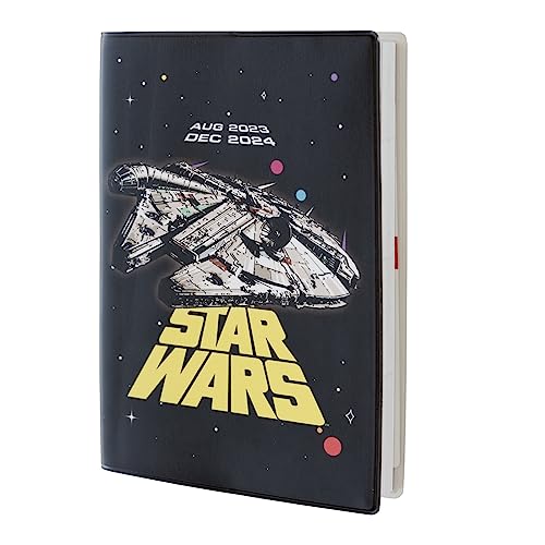 Grupo Erik Agenda 2024 Star Wars -...