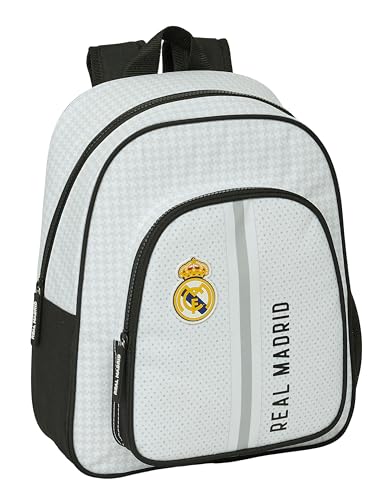 Safta REAL MADRID 1ª EQUIPACIÓN 24/25...