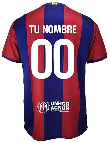 Futbol Club Barcelona Camiseta...