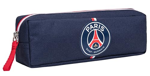 Paris Saint-Germain - Estuche escolar...