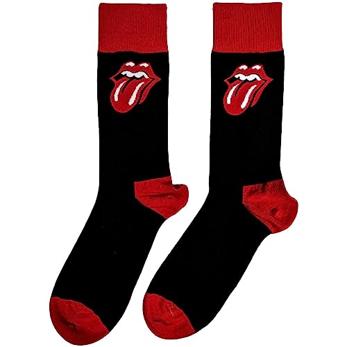 The Rolling Stones - Calcetines...