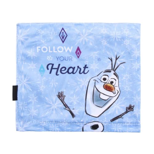 Disney Frozen- Braga Cuello 2 Juguetes,...