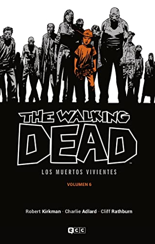 The Walking Dead (Los muertos vivientes)...