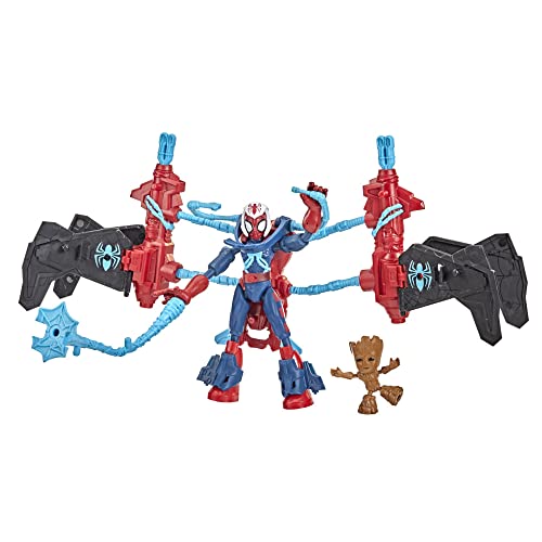 Hasbro Marvel Spider-Man Bend and Flex...