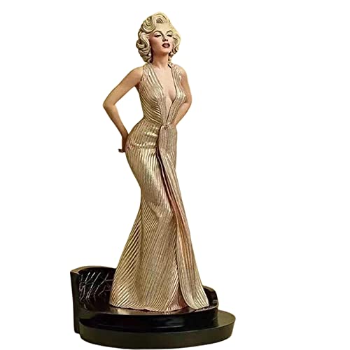 Statua Moderne Casa Modello Marilyn...