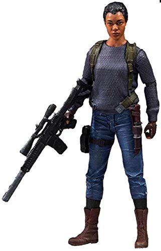 Figura The Walking Dead Sasha McFarlane