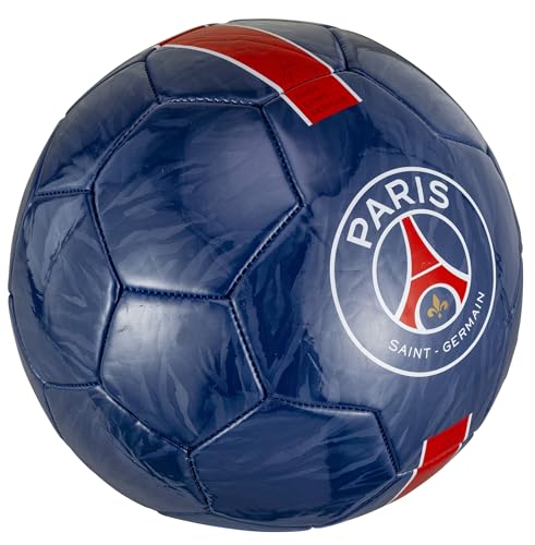Paris Saint-Germain - Balón oficial de...