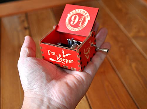 5665 Harry Potter Modern King's Cross...